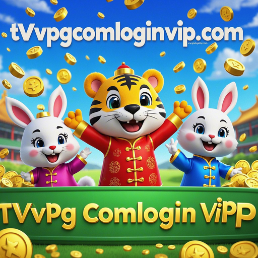 Entendendo os Caça-Níqueis: A Experiência de Jogo no tvvpg comlogin vip